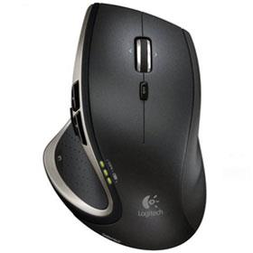 Logitech Performance MX Cordless Laser Mouse